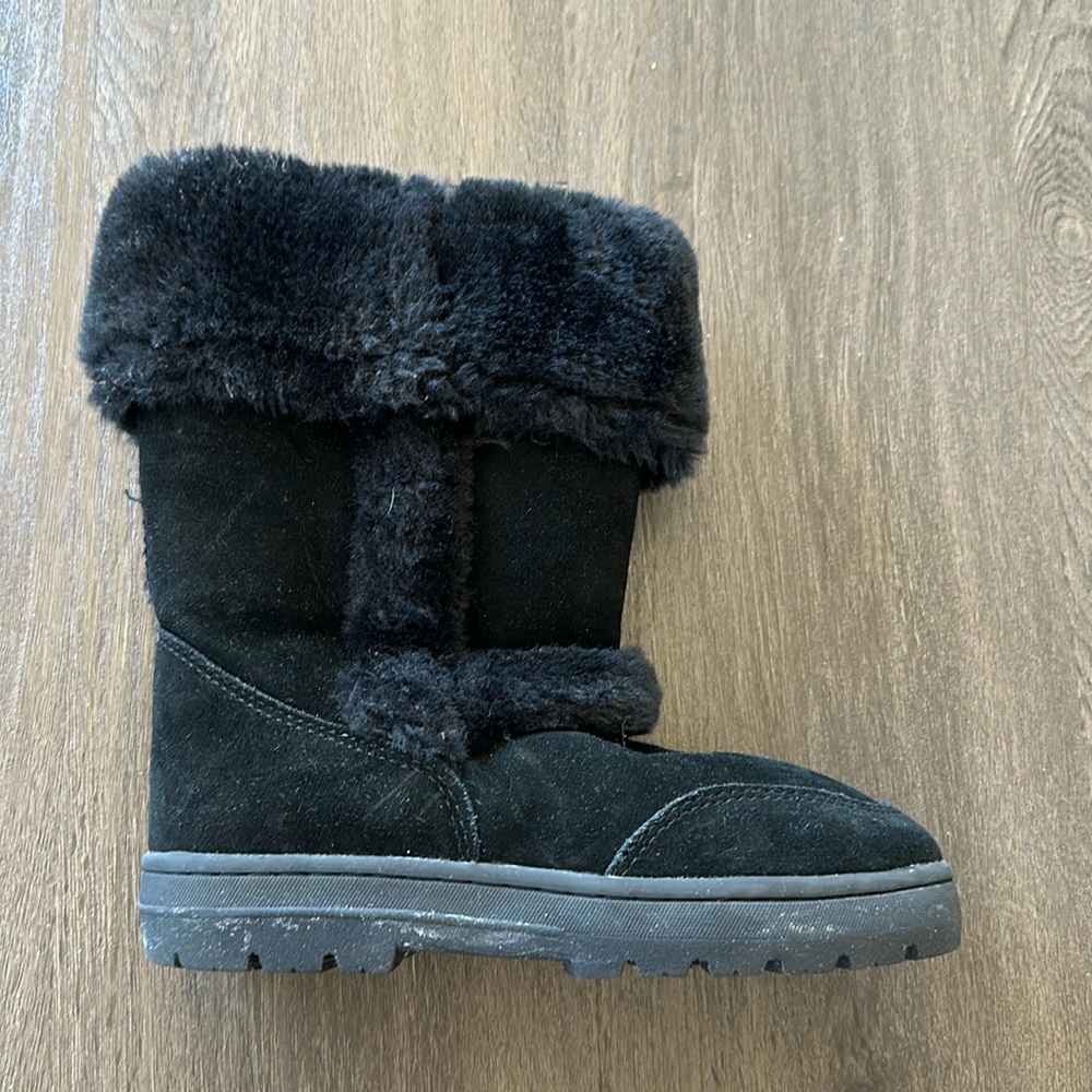 Style & Co. Boots